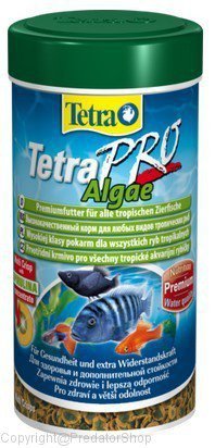Tetra Pro Algae 100ml