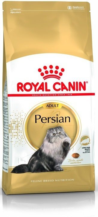 Royal Persian Adult 4kg