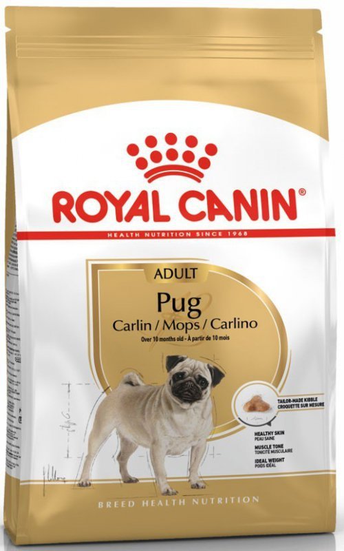 Royal Pug Adult 1,5kg