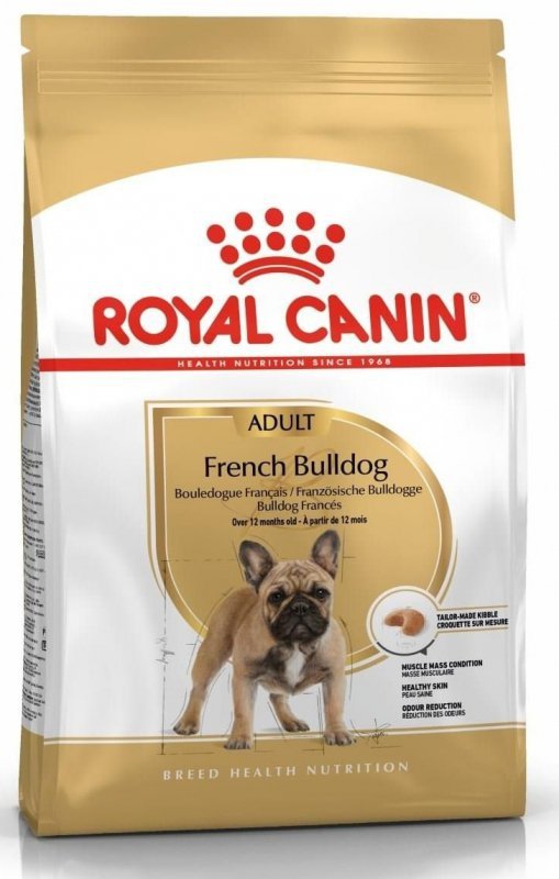 Royal French Bulldog Adult 1,5kg