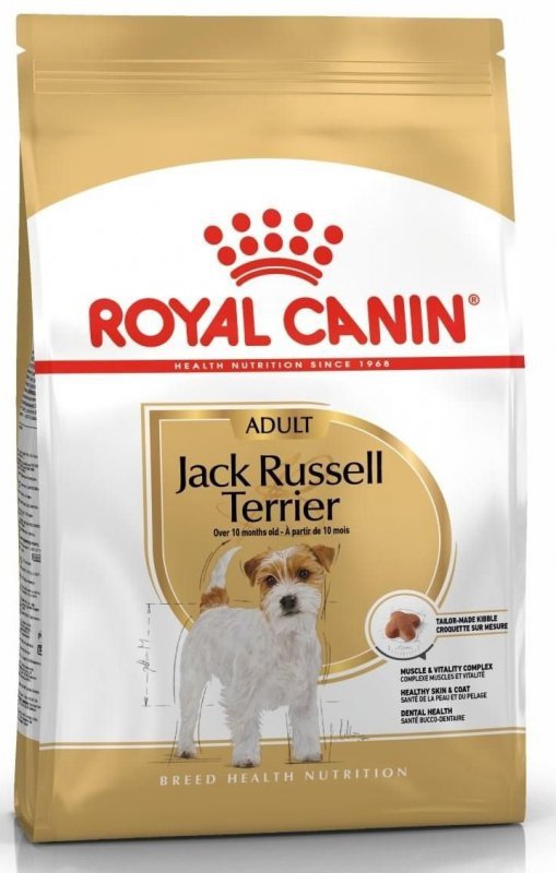 Royal Jack Russel Adult 1,5kg
