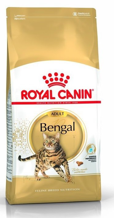 Royal Bengal Adult 400g