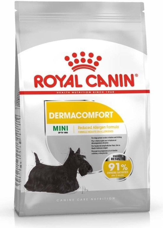 Royal CCN Mini Dermacomfort 1kg