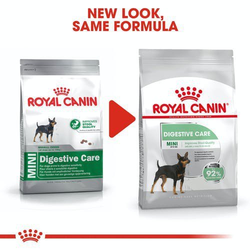 Royal CCN Mini Digestive Care 1kg