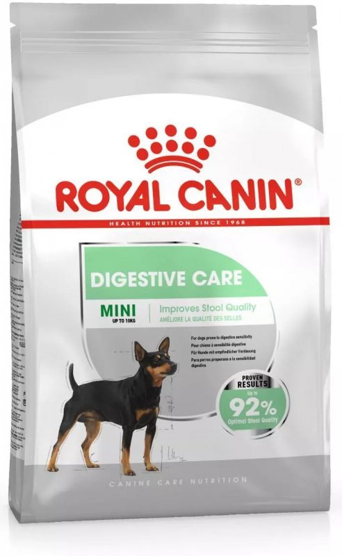 Royal CCN Mini Digestive Care 8kg