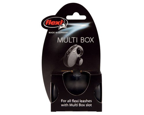 Flexi Pojemnik Comfort Multi Box czarny