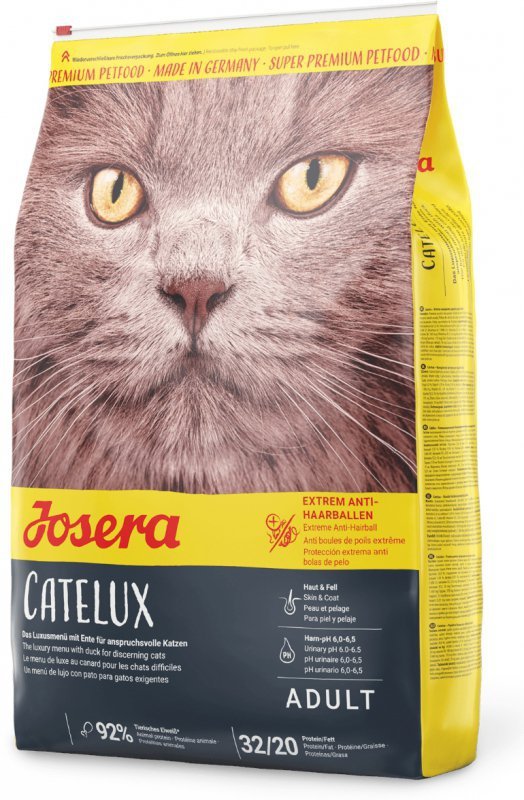 JOSERA Catelux 2kg