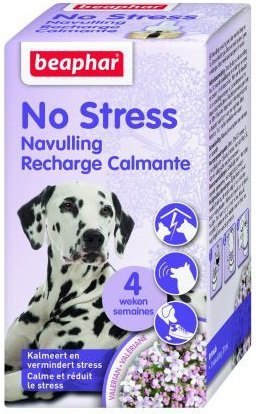 Beaphar No Stress Aromatyzer wkład Dog 30ml