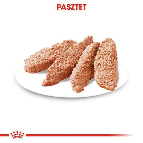 Royal CCN Dog Sterilised pasztet sasze 85g