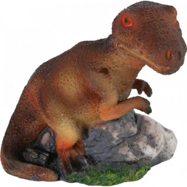 Zolux 354142 Dekoracja Air opening animals model 3