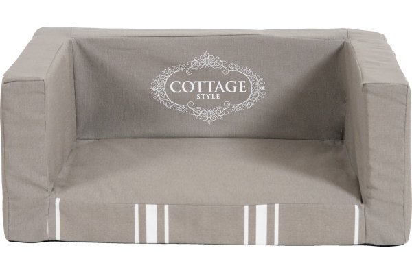 Zolux Kanapa COTTAGE 555x355x250 mm