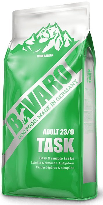 JOSERA Bavaro Task 23/9 18kg
