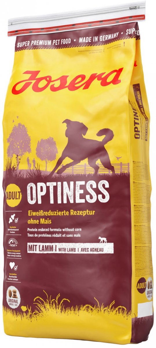 JOSERA Optiness 900g