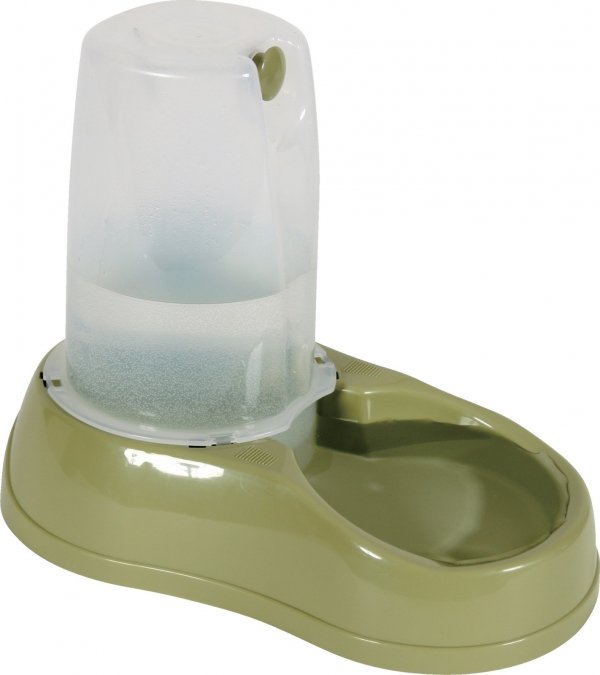Zolux Dystrybutor woda BREAK jasno zielony  1,5L 