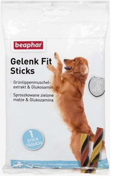 Beaphar Gelenk Fit Sticks 7szt