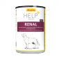 JOSERA Renal dla psa puszka 400g 