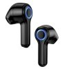 HOCO słuchawki bezprzewodowe / bluetooth stereo Harmony TWS ES45 czarne