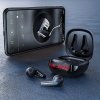 HOCO słuchawki bezprzewodowe / bluetooth stereo Lucky TWS ES43 czarne