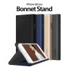 Kabura ARAREE Handmade Bonnet stand do IPHONE SE 2020 niebieski