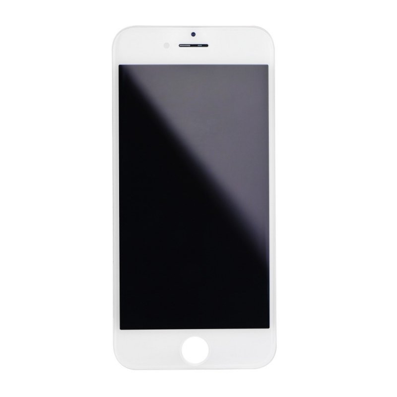 Wyświetlacz do iPhone 7 4,7&quot;  z ekranem dotykowym białym HQ