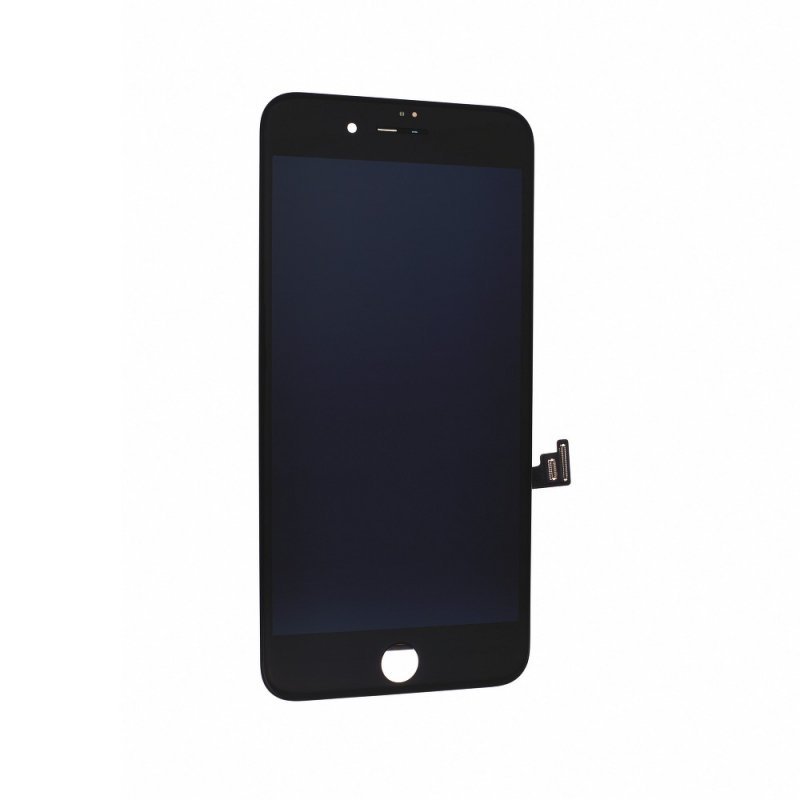 Wyświetlacz do iPhone 8 Plus 5,5&quot;  z ekranem dotykowym czarnym (HiPix)