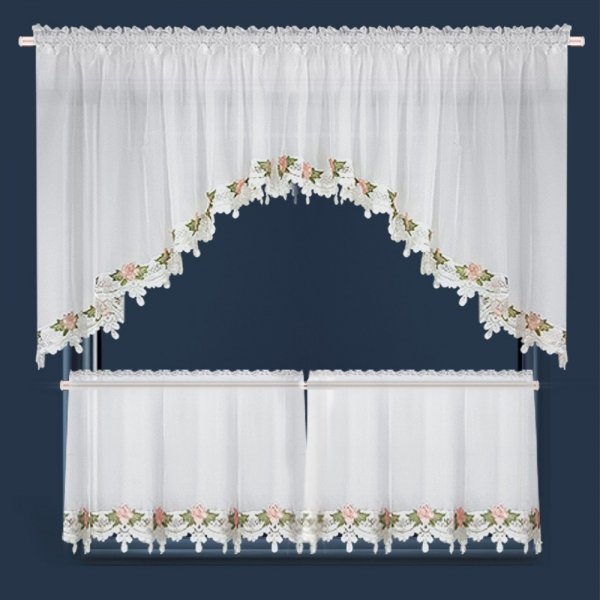 komplet firan z zazdrostakami