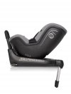 EASY GO Fotelik samochodowy ROTARIO PEARL 0-18 kg