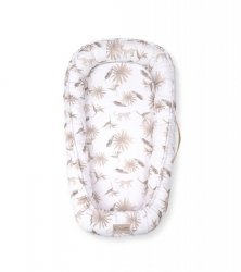 ALBERO MIO Kokon niemowlęcy B002 Boho beige