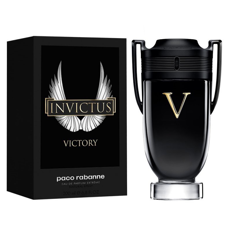 Invictus Victory woda perfumowana spray 200ml