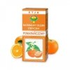 Naturalny olejek eteryczny pomarańczowy, 10 ml