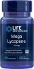 LIFE EXTENSION Mega Lycopene (90 kaps.)