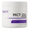 OSTROVIT MCT Oil Powder - Olej MCT w proszku (200 g)