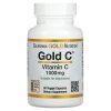 California Gold Nutrition Gold C Vitamin C 1000 mg