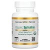 Organic Spirulina | Organiczna Spirulina 500 mg 60 tab.