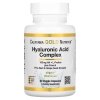 California Gold Nutrition Hyaluronic Acid Complex, Kwas hialuronowy