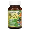 MegaFood Baby & Me 2 Prenatal Multi 60 tab.