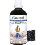 Olej z czarnuszki 30 ml