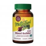 Blood Builder | Żelazo 60 tab.