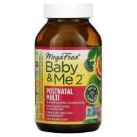 Baby & Me 2 Postnatal Multi 120 tab. 