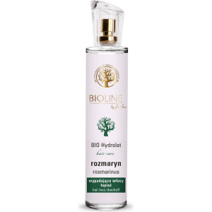 BIO hydrolat z rozmarynu, 75 ml