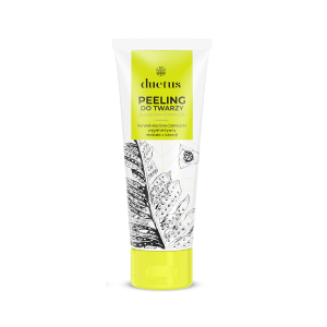 Peeling do twarzy, 75 ml