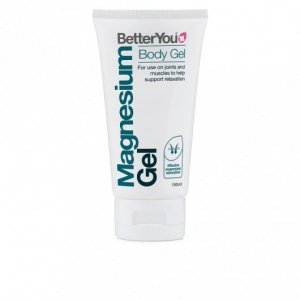 BETTERYOU Magnesium Gel - Żel magnezowy (150 ml)