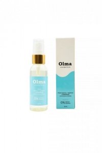 OLMA COSMETICS Olejek arganowo - migdałowy z witaminą E - Przeciwzmarszczkowy (50 ml)