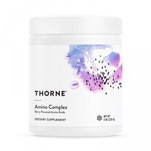 THORNE RESEARCH Amino Complex - Kompleks aminokwasów (228 g)