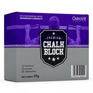 OSTROVIT Magnezja w kostce (57 g)