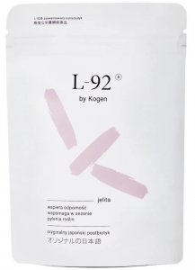 KOGEN L-92® Postbiotyk (180 kaps.)