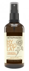 BOSPHAERA Hydrolat z nagietka lekarskiego (100 ml)