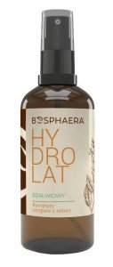 BOSPHAERA Hydrolat z szałwii muszkatołowej (100 ml)