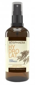 BOSPHAERA Hydrolat z czarnego bzu (100 ml)