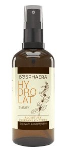 BOSPHAERA Hydrolat z melisy (100 ml)